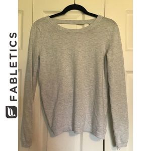 Fabletics Knit Sweater